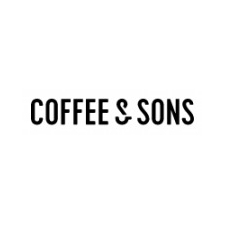 Rodzinna Palarnia Coffee And Sons Daniel Ćwikła