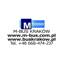 M-BUS KRAKÓW - wynajem busów i autokarów
