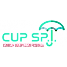 CUP Centrum Ubezpieczeń Przerada Spółka Jawna