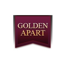 Golden Apartments Wrocław